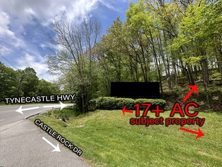 More details for TBD Tynecastle, Banner Elk, NC - Land for Sale