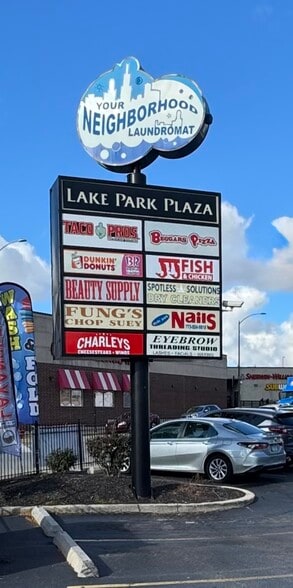 47th, Chicago, IL for lease - Building Photo - Image 2 of 3