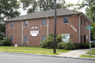 More details for 2350 South Ave, Scotch Plains, NJ - Office/Medical for Lease