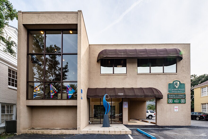 1930 San Marco Blvd, Jacksonville, FL 32207