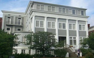 More details for 830 Mulberry St, Macon-Bibb, GA - Office for Lease