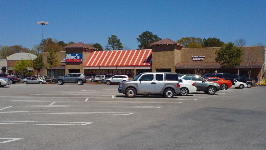 398 N Highway 51, Ridgeland, MS for lease - Building Photo - Image 3 of 3