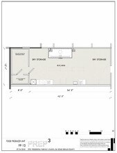 3781 Presidential Pkwy, Atlanta, GA for lease Floor Plan- Image 1 of 1