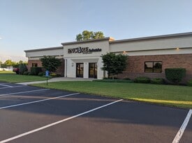 PRICE REDUCED! - Parking Garage