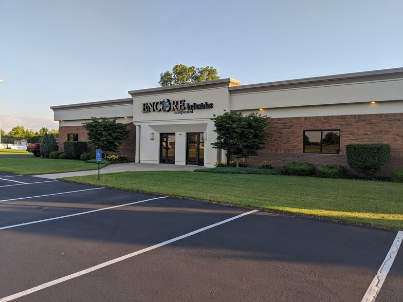 319 Howard Dr, Sandusky, OH for sale - Building Photo - Image 1 of 9