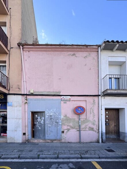 Land in Granollers, Barcelona for sale - Other - Image 2 of 14
