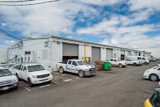 More details for 720 Moowaa St, Honolulu, HI - Industrial for Lease