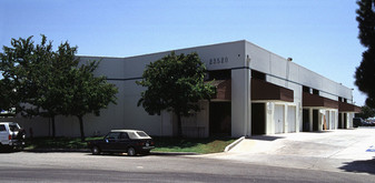 23520 Telo Ave, Torrance CA - Warehouse