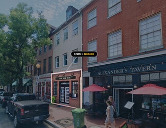 More details for 714 S Broadway, Baltimore, MD - Retail for Lease