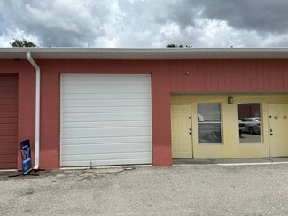 More details for 18210 Paulson Dr, Port Charlotte, FL - Industrial for Lease