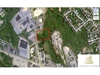 Atwood Ave, Johnston, RI for sale Primary Photo- Image 1 of 1