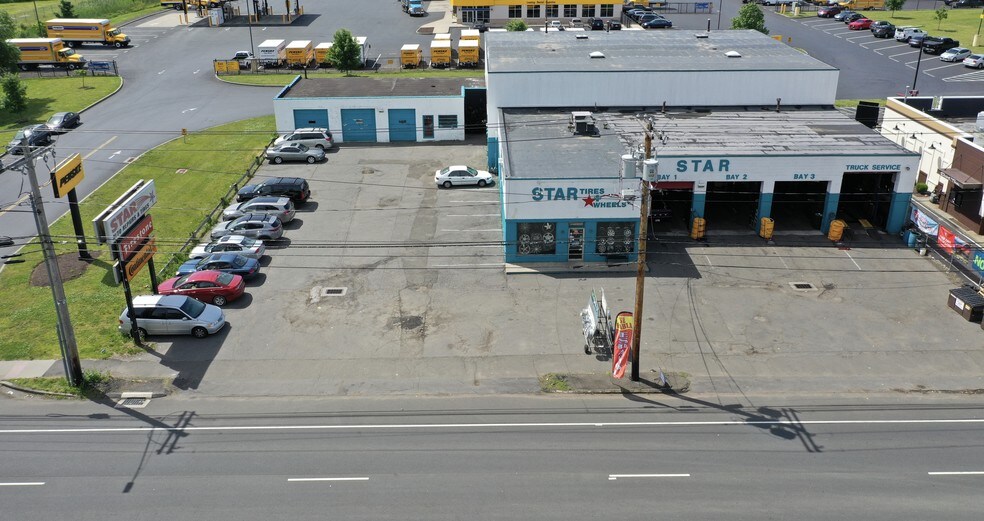 40 Boston Post Rd, West Haven, CT for sale - Building Photo - Image 1 of 1