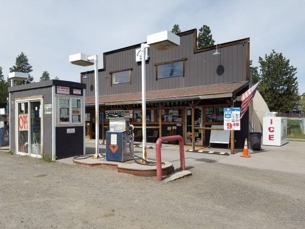 15475 Highway 66, Keno, OR for sale - Primary Photo - Image 1 of 1