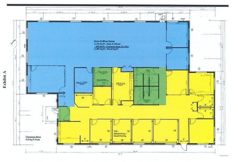 W6152 Aerotech Dr, Appleton, WI for lease - Building Photo - Image 2 of 2