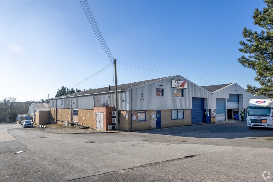 High Holborn Rd, Ripley for lease - Building Photo - Image 3 of 3