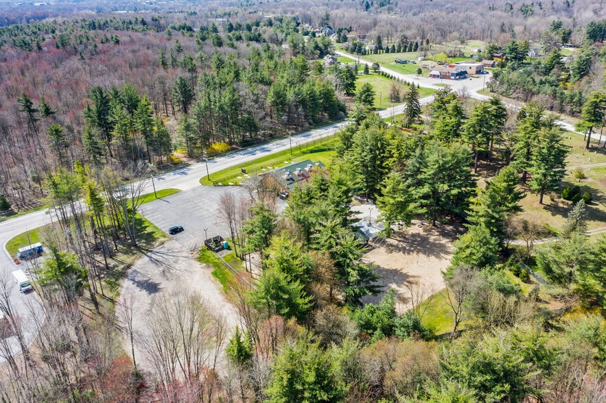 8826 Gratiot Ave, Columbus, MI for sale - Aerial - Image 3 of 58