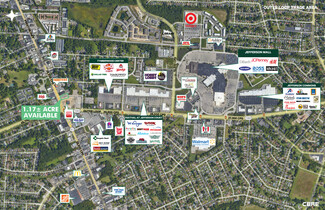 More details for 7709 Preston Hwy, Louisville, KY - Land for Lease