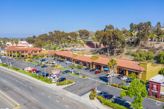 3753 Mission Ave, Oceanside, CA - aerial  map view