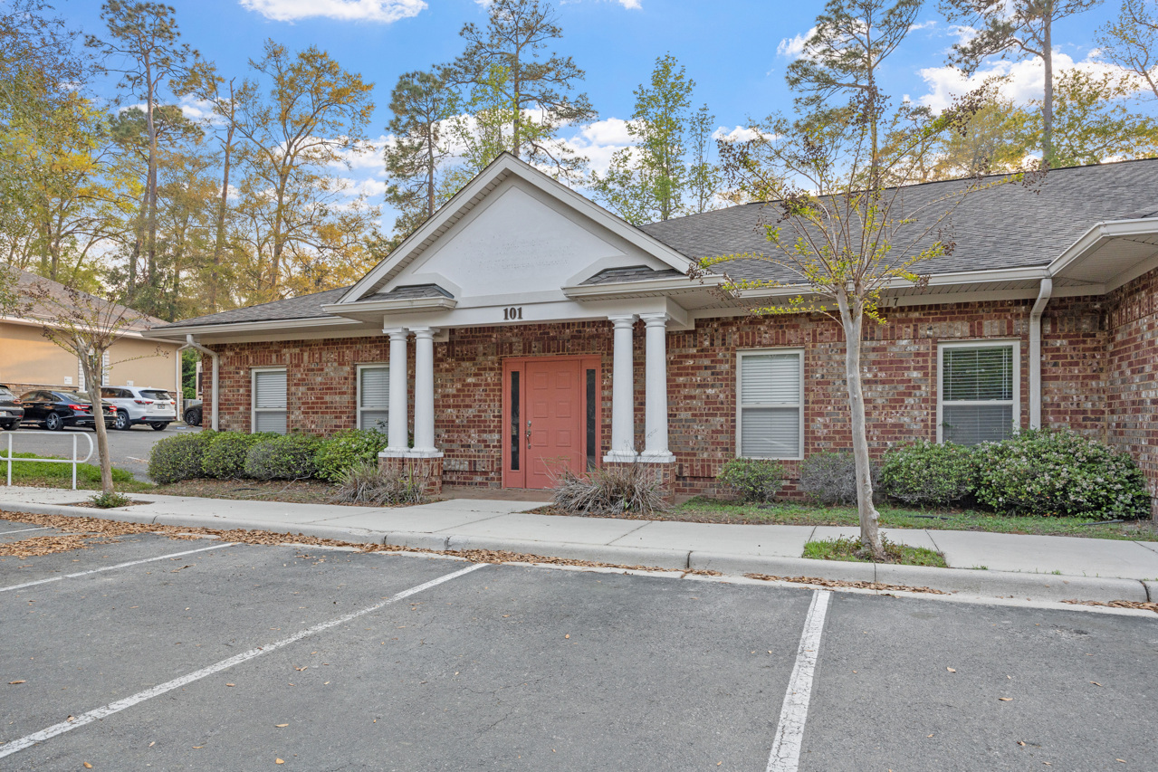 2617 Mitcham Dr, Tallahassee, FL for lease Building Photo- Image 1 of 44