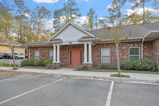 More details for 2617 Mitcham Dr, Tallahassee, FL - Office/Medical for Lease