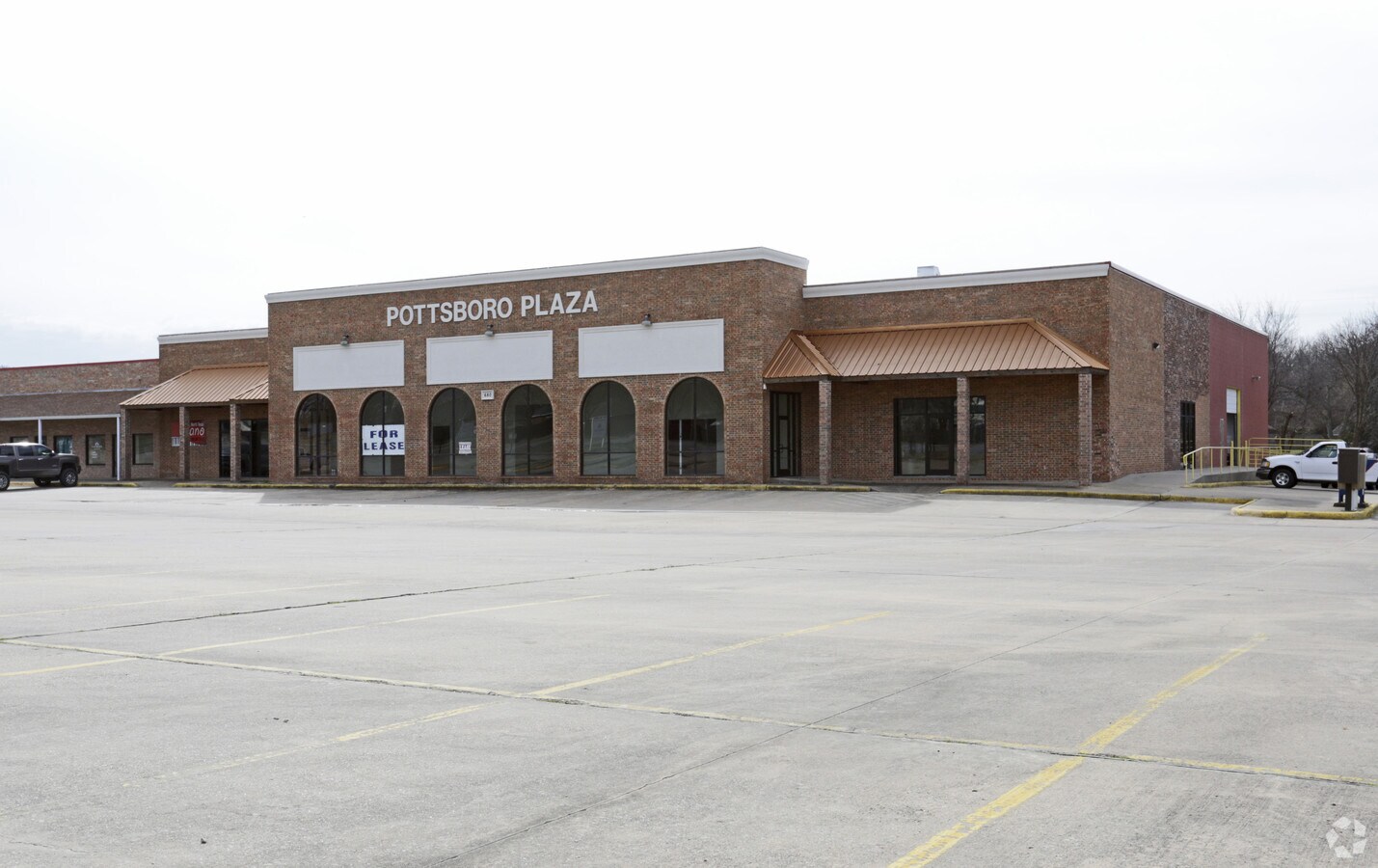 680 E FM 120, Pottsboro, TX 75076