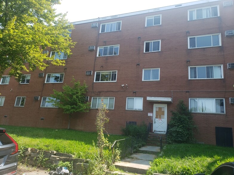 16015 Euclid Ave, Cleveland, OH for sale - Building Photo - Image 1 of 22