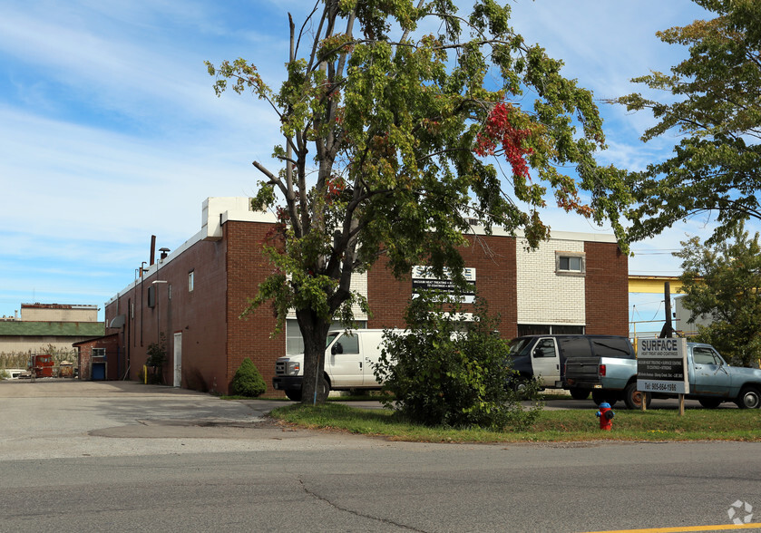 295 Arvin Ave, Hamilton, ON for sale - Building Photo - Image 2 of 2