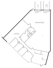 11011 Brooklet Dr, Houston, TX for lease Interior Photo- Image 1 of 1