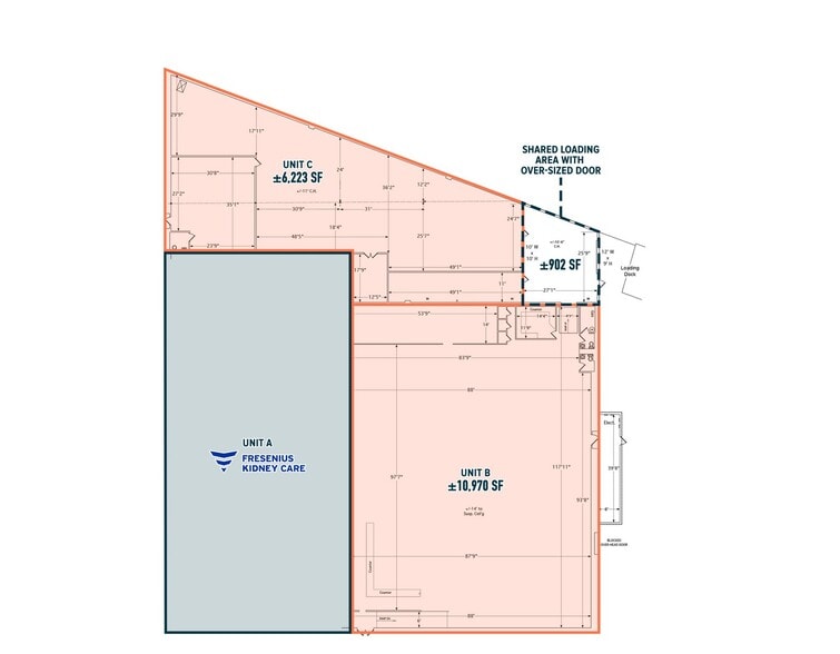 10500 Roosevelt Blvd, Philadelphia, PA for lease - Building Photo - Image 2 of 2