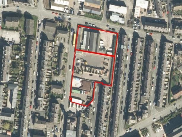 Little Ln, Ilkley for sale - Building Photo - Image 2 of 2