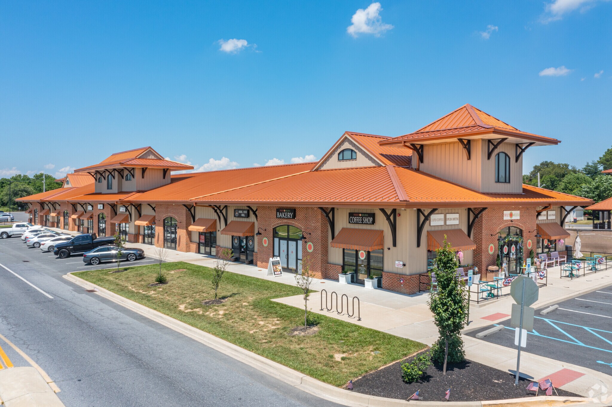 5407-5435 Peterson Rd, Middletown, DE for sale Building Photo- Image 1 of 1