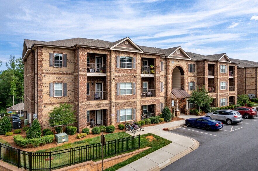 Brittway II East Elmsley Dr, Greensboro, NC 27406 Land for Sale