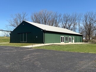 More details for 988 State st, Cassopolis, MI - Retail for Lease