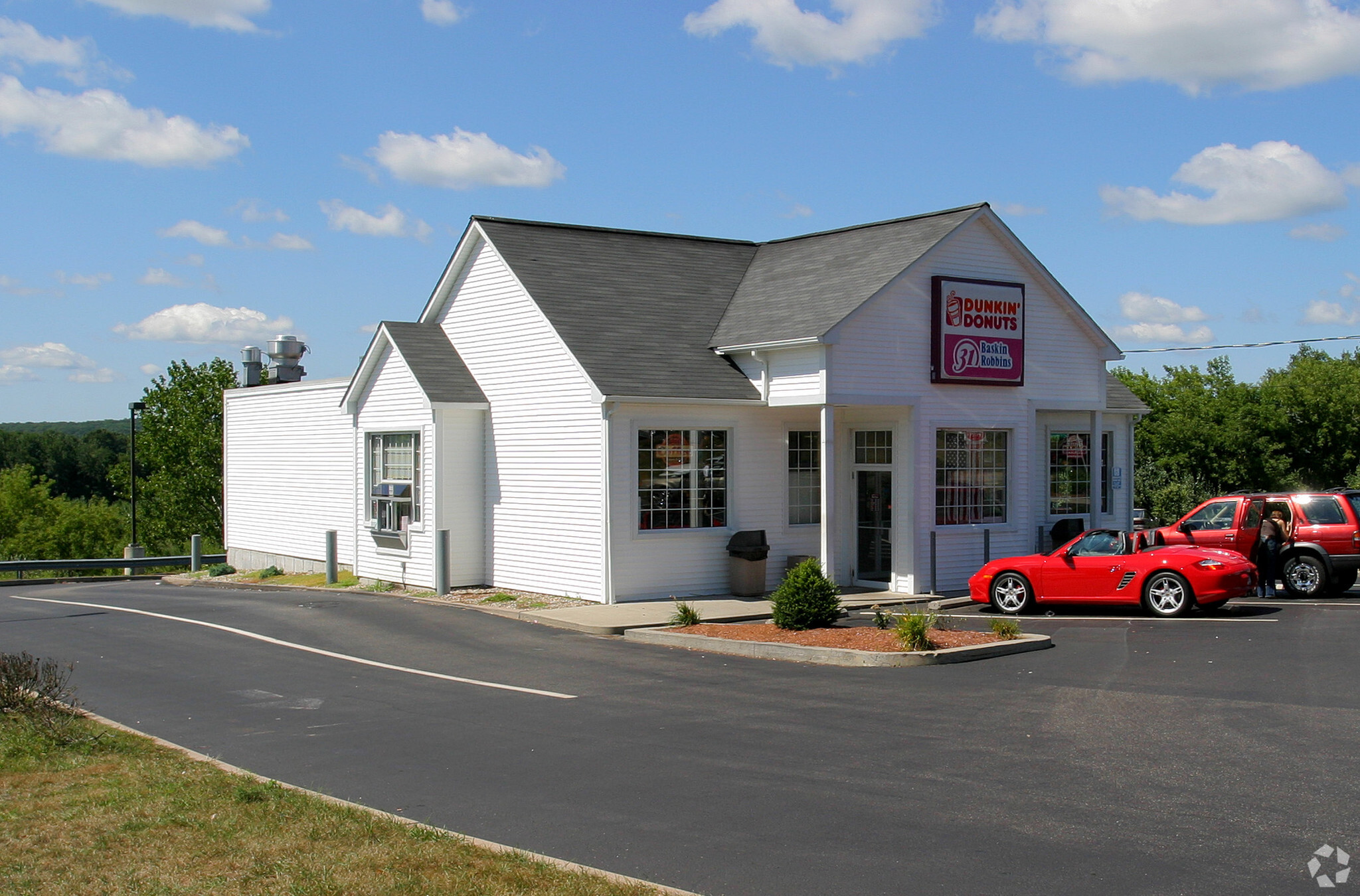 440 S Main St, Colchester, CT for sale Primary Photo- Image 1 of 1