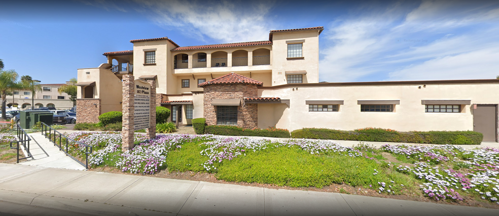 1582 W San Marcos Blvd, San Marcos, CA for lease - Building Photo - Image 1 of 5