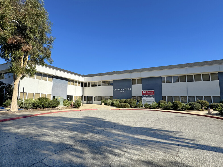 1373 Center Court Dr, Covina, CA for sale - Building Photo - Image 1 of 5