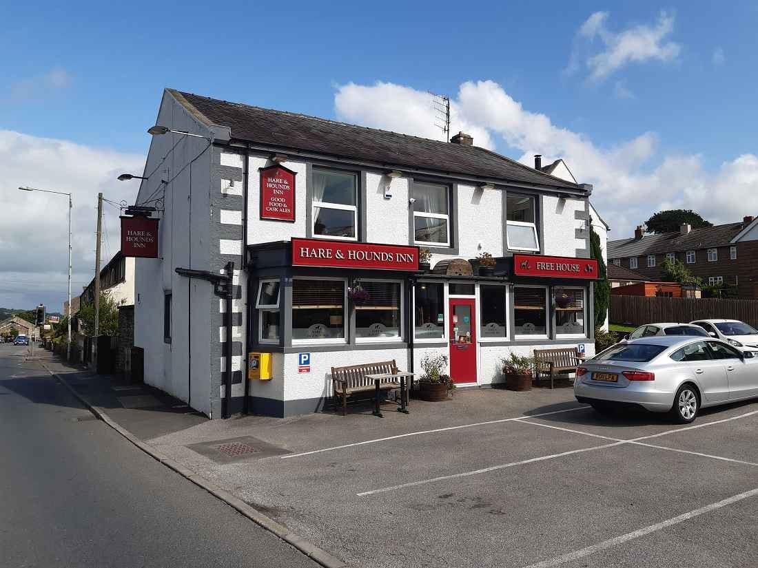 Skipton Old Rd, Foulridge for sale Building Photo- Image 1 of 1