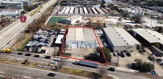More details for 5411 Renwick Dr, Houston, TX - Industrial for Sale