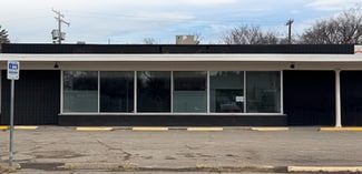 More details for 3510 5th Av, Regina, SK - Office for Lease