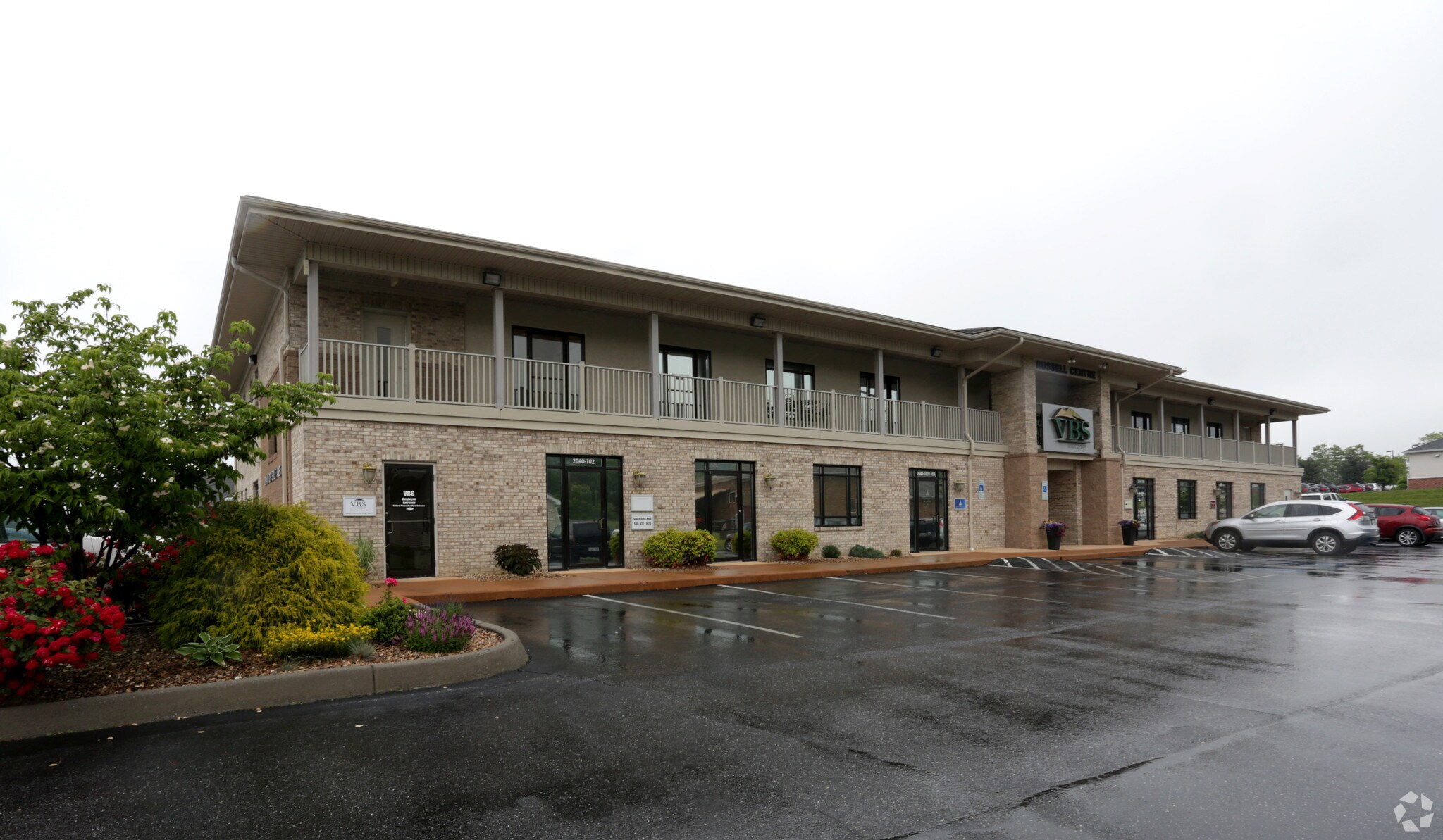 2040 Deyerle Ave, Harrisonburg, VA for sale Primary Photo- Image 1 of 1