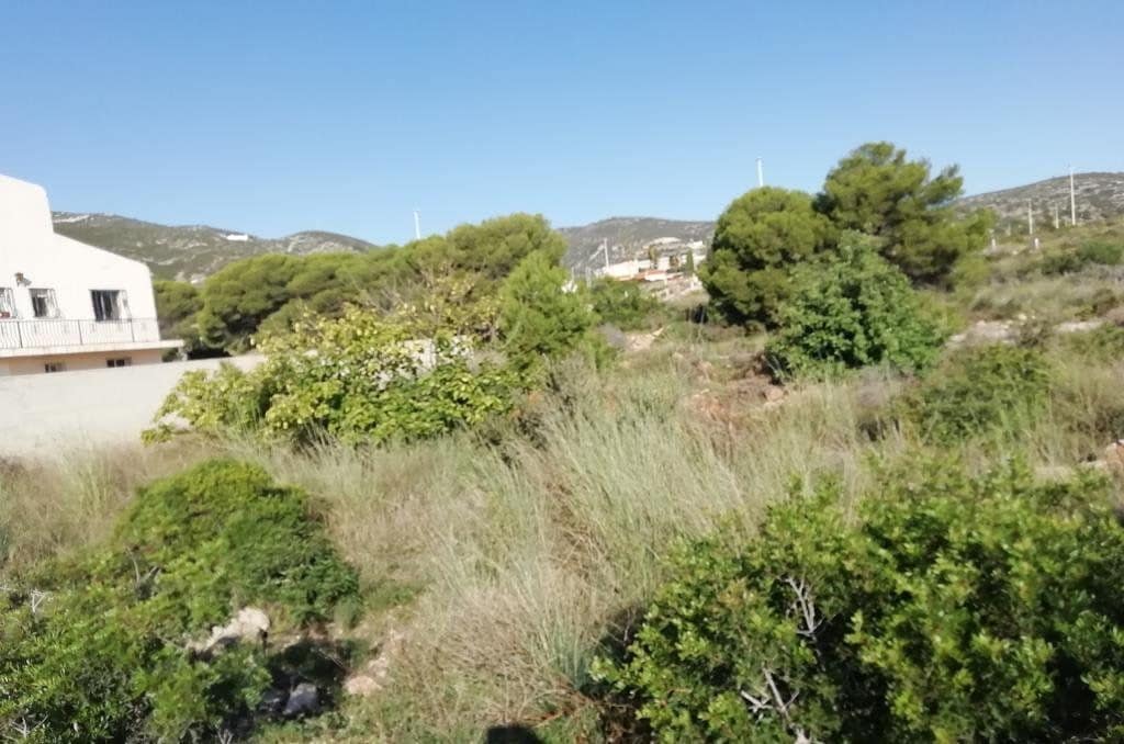 Limoners, Peñiscola, Costa Sur, Peñíscola, Castellón for sale Building Photo- Image 1 of 12