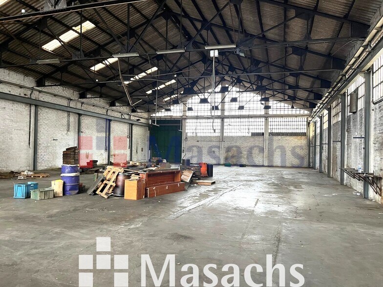 Industrial in Sant Sadurní d'Anoia, Barcelona for sale - Interior Photo - Image 3 of 4