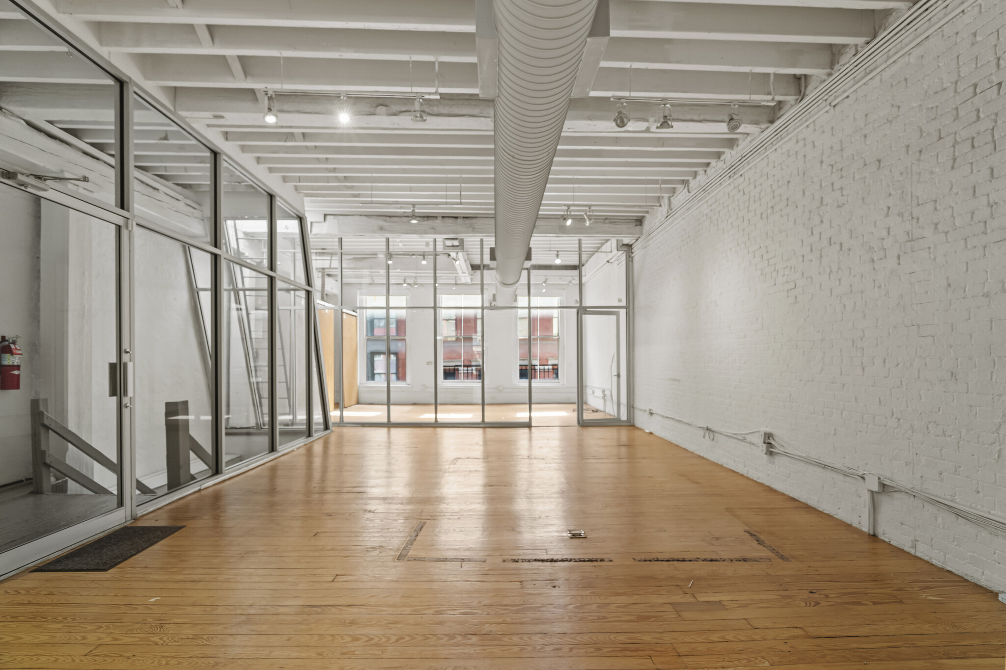 39-41 Wooster St, New York, NY for lease Interior Photo- Image 1 of 11