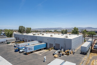 More details for 202-214 N 43rd Ave, Phoenix, AZ - Industrial for Lease