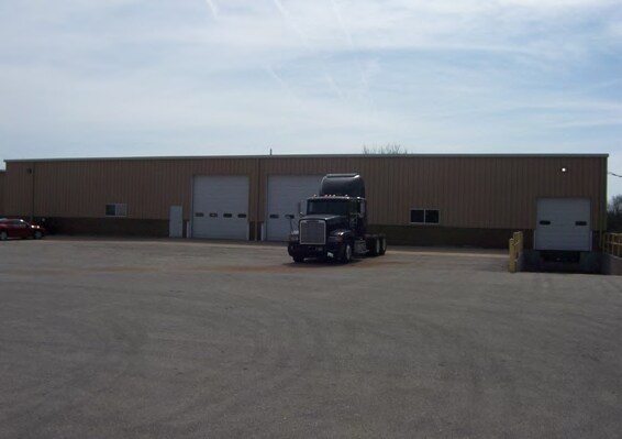 24309 W Riverside Dr, Channahon, IL for sale - Building Photo - Image 1 of 1