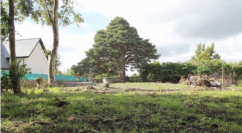 Hilton Ave, Inverness for sale - Primary Photo - Image 1 of 1