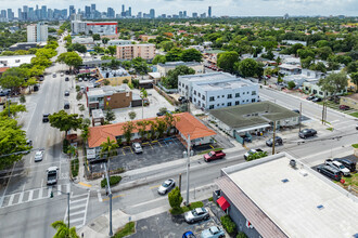 2390 SW 8th St, Miami, FL - aerial  map view - Image1