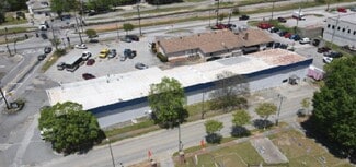 More details for 8550 Rose Ave, Douglasville, GA - Industrial for Sale