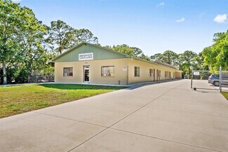 More details for 772 Washburn Rd, Melbourne, FL - Industrial for Lease