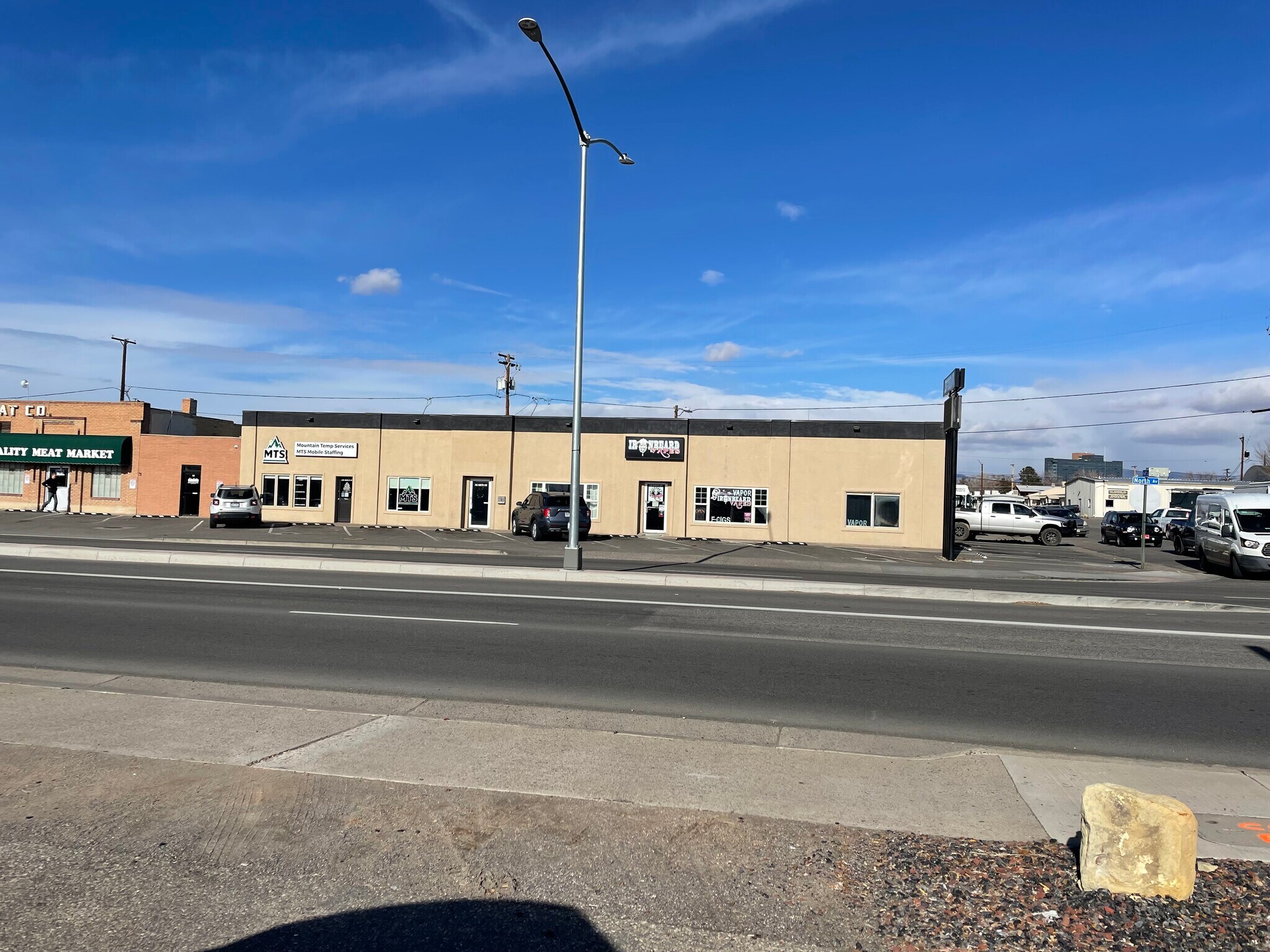 348 North Ave, Grand Junction, CO 81501